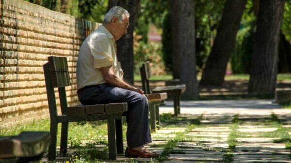 У одиноких мужчин повышен риск развития рака — новости медицины